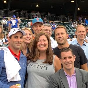 Meet your Posher, Lisa